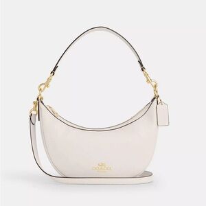 COACH Aria Shoulder Bag